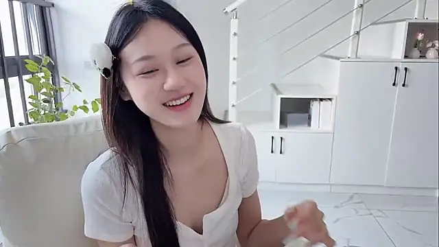 Cassie-20 online show from September 11, 2025, 2:55 am