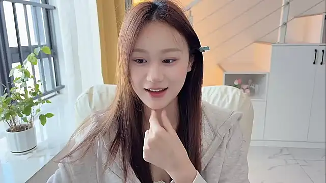 Cassie-20 online show from November 21, 2025, 2:54 am