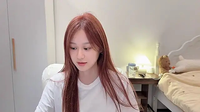 Cassie-20 online show from May 19, 2026, 11:05 am