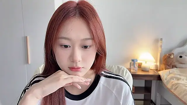 Cassie-20 online show from May 22, 2026, 6:53 am
