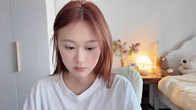 Cassie-20 online show from May 28, 2026, 8:33 am