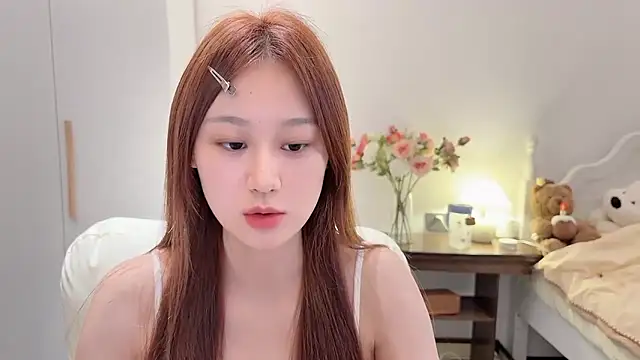 Cassie-20 online show from May 29, 2026, 9:29 am