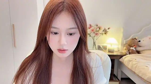 Cassie-20 online show from May 30, 2026, 10:34 am