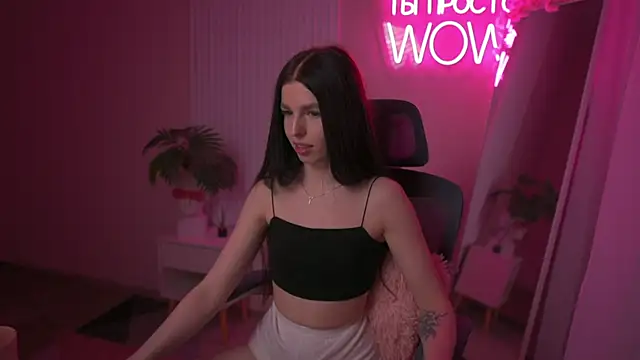 VictoriaPass online show from February 19, 2025, 11:38 am