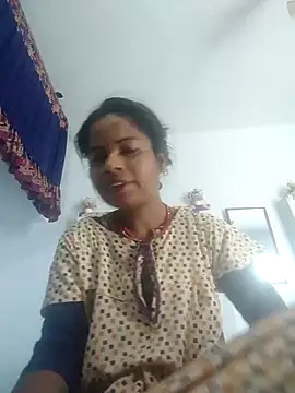 MEENA ROY online show from February 15, 2025, 5:19 am