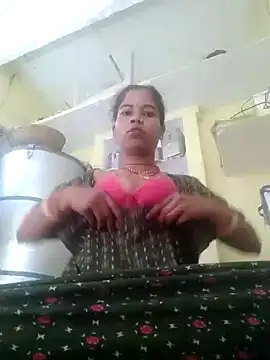 MEENA ROY online show from February 21, 2025, 3:23 am