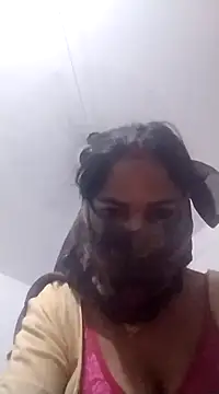 MEENA ROY online show from February 22, 2025, 6:19 pm