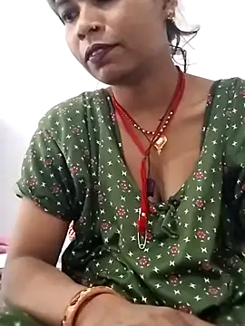 MEENA ROY online show from February 28, 2025, 6:43 am