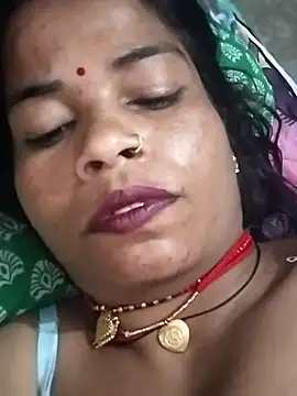 MEENA ROY online show from February 28, 2025, 6:41 pm