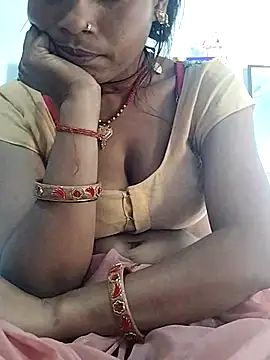 MEENA ROY online show from March 4, 2025, 8:13 am