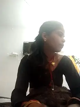 MEENA ROY online show from March 5, 2025, 7:38 am