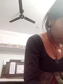 MEENA ROY online show from March 6, 2025, 7:03 am