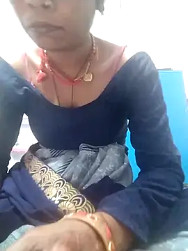 MEENA ROY online show from March 8, 2025, 8:33 am