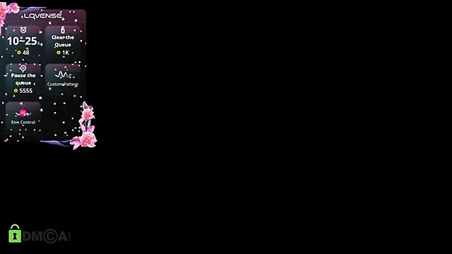 DonnaSmith online show from November 7, 2025, 5:51 am