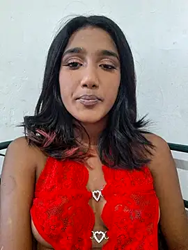 indianpink lips online show from March 19, 2025, 4:13 pm