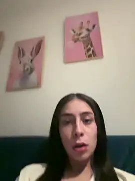 candycami19 online show from February 20, 2025, 10:37 am