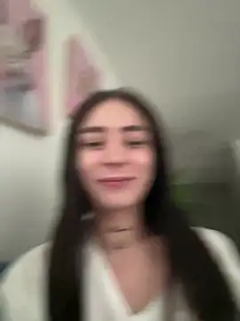 candycami19 online show from February 21, 2025, 2:27 pm