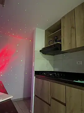 candycami19 online show from January 18, 2026, 7:01 am