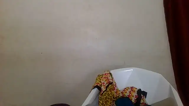 Ebony dolcy online show from November 13, 2025, 9:30 am