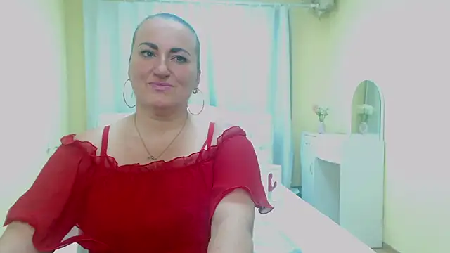 DianaMGG online show from May 29, 2026, 5:38 am