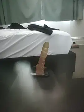 MystiqueRider online show from September 27, 2025, 11:10 pm