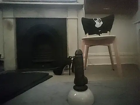 MystiqueRider online show from October 18, 2025, 2:58 am