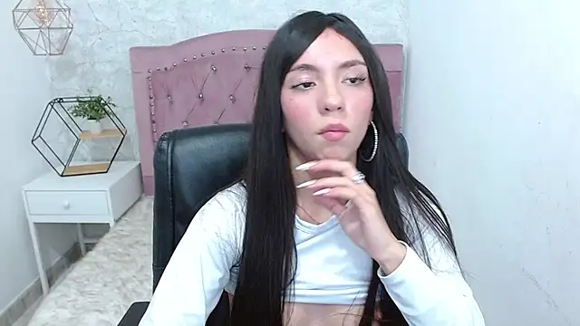 camilah tk online show from February 17, 2025, 3:09 pm