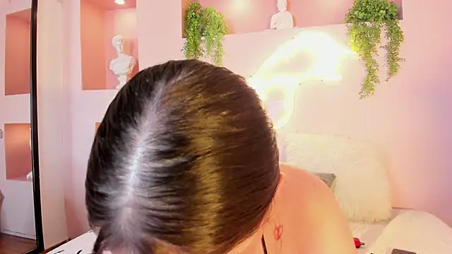 Snapshot of SabrinaWalker chatting on March 20, 2025, 9:56 pm SabrinaWalker online show from March 20, 2025, 9:56 pm