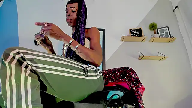 Snapshot of Aria_fitness chatting on February 19, 2026, 2:24 pm Aria fitness online show from February 19, 2026, 2:24 pm