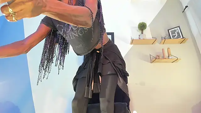 Snapshot of Aria_fitness chatting on February 28, 2026, 12:50 pm Aria fitness online show from February 28, 2026, 12:50 pm