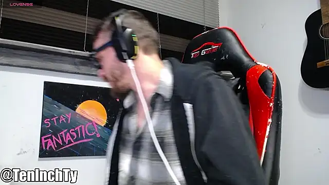 teninchty online show from February 15, 2026, 3:47 am