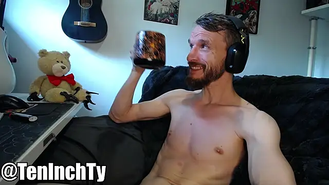 teninchty online show from July 18, 2026, 3:27 pm