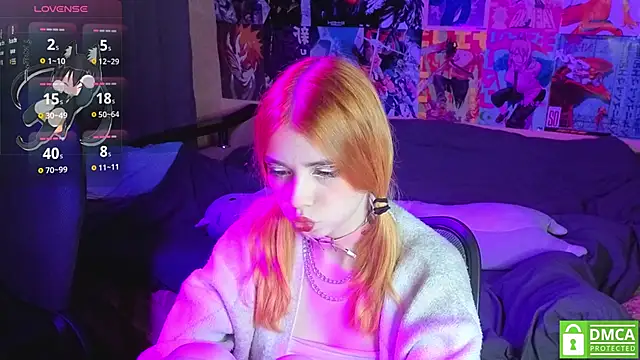 YumikoMori online show from September 18, 2025, 5:04 pm