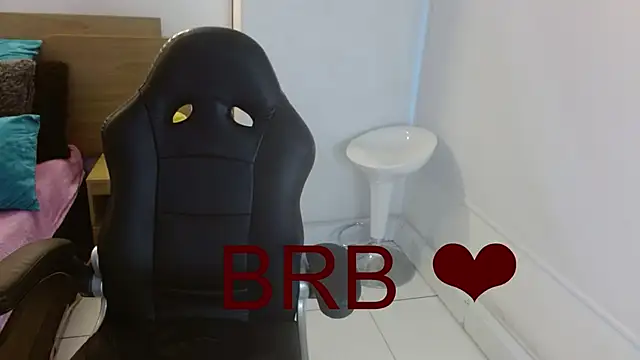 Katty love01 online show from February 24, 2025, 5:20 pm