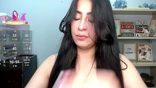 Katty love01 online show from September 19, 2025, 3:45 pm