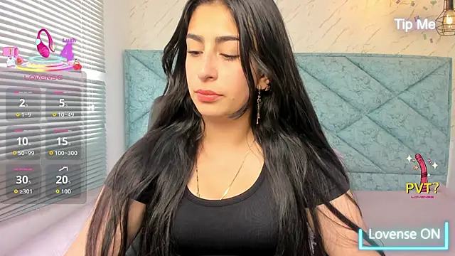 Katty love01 online show from October 28, 2025, 7:38 pm