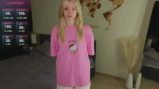 EdlaHewell online show from March 2, 2025, 9:21 am