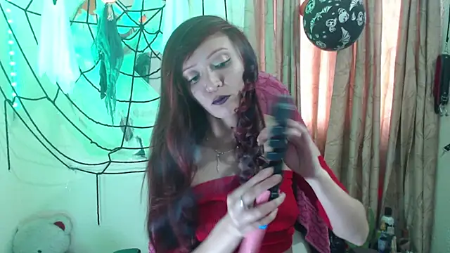 Meghan sex777 online show from October 21, 2025, 8:42 pm