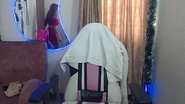 Meghan sex777 online show from March 29, 2026, 7:36 pm