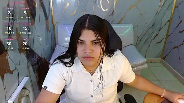 melany rouse18 online show from April 9, 2026, 5:07 am