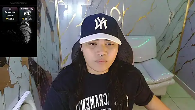 melany rouse18 online show from April 11, 2026, 4:28 am