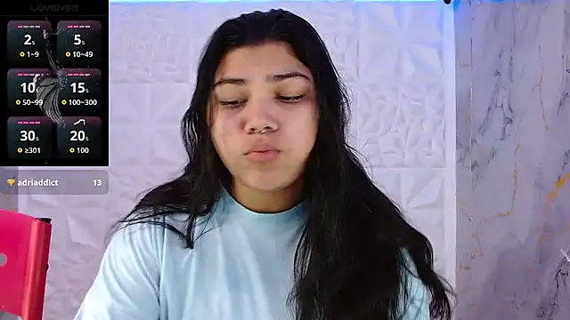 melany rouse18 online show from July 11, 2026, 12:46 am