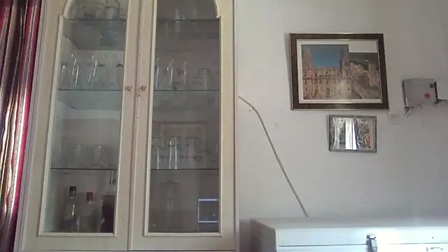 Snapshot of llopaco chatting on October 7, 2025, 10:01 am llopaco online show from October 7, 2025, 10:01 am