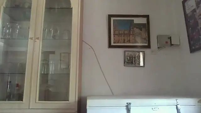 Snapshot of llopaco chatting on October 9, 2025, 12:36 pm llopaco online show from October 9, 2025, 12:36 pm