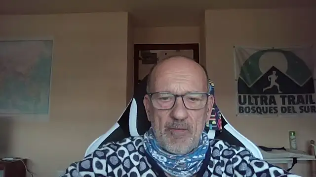 Snapshot of llopaco chatting on January 15, 2026, 1:05 pm llopaco online show from January 15, 2026, 1:05 pm