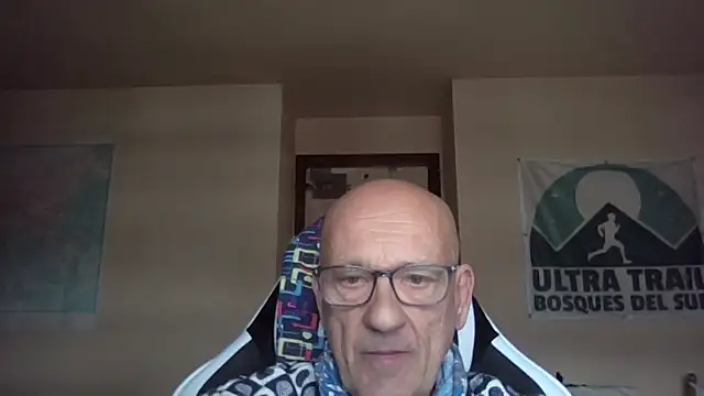 Snapshot of llopaco chatting on January 17, 2026, 1:16 pm llopaco online show from January 17, 2026, 1:16 pm