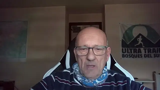 Snapshot of llopaco chatting on February 8, 2026, 11:57 am llopaco online show from February 8, 2026, 11:57 am