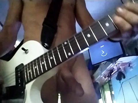 iswimnaked007 online show from March 5, 2026, 9:55 pm