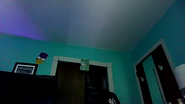 Novabear6996 online show from September 30, 2025, 8:08 am