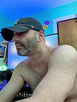 Novabear6996 online show from January 10, 2026, 6:20 pm